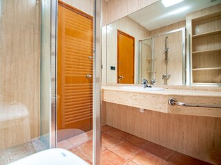 Appartement Benicarló Équipement 9