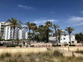 Appartamento Benicarló Ambiente 30