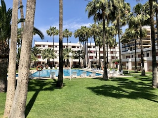 Appartement Benicarló Buitenaudio-opname 4