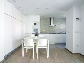 Apartment Benicarló Ausstattung 9