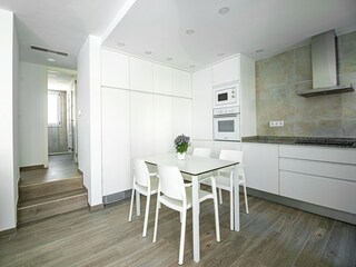 Apartamento Benicarló Características 5