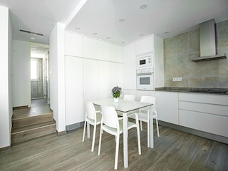 Apartment Benicarló Ausstattung 6