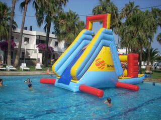 Appartement Benicarló  35