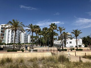 Appartement Benicarló Environnement 15