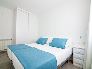 Apartment Benicarló Ausstattung 9