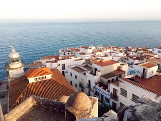 Apartamento Benicarló Entorno 28