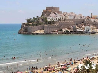 Apartment Benicarló Umgebung 11