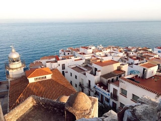 Apartment Benicarló Umgebung 29