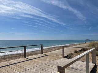 Appartement Benicarló Environnement 31