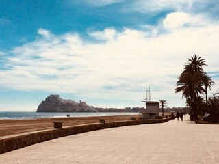 Appartement Benicarló Omgeving 23