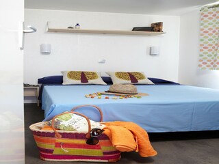Bungalow Begur Features 1