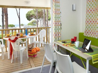 Bungalow Begur Features 11