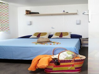 Bungalow Begur Ausstattung 17