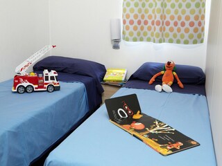 Bungalow Begur Caratteristiche 16