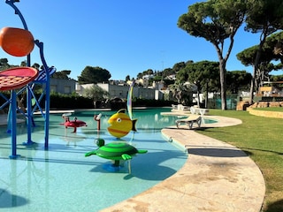 Bungalow Begur  28
