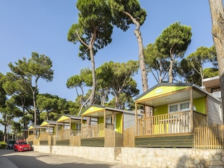 Bungalow Begur  36