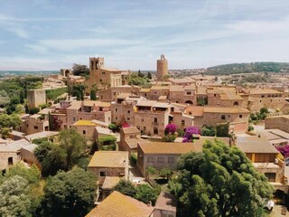 Bungalow Begur Ambiente 24