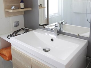 Bungalow Begur Ausstattung 15