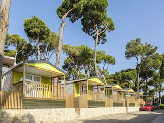 Bungalow Begur Outdoor Recording 5