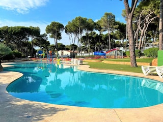 Bungalow Begur Enregistrement extérieur 10