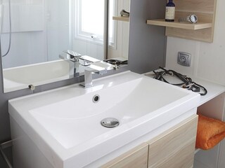 Bungalow Begur Kenmerken 16