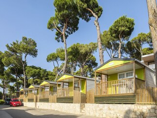Bungaló Begur  39