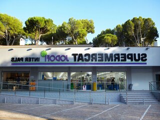 Bungaló Begur Entorno 19