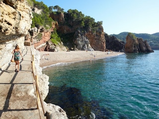 Bungalow Begur Umgebung 26