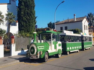 Bungalow Begur Umgebung 20