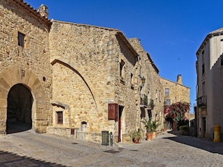 Bungaló Begur Entorno 23