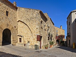 Bungalow Begur Ambiente 23