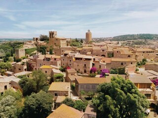 Bungalow Begur Environnement 20