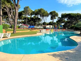 Bungalow Begur Außenaufnahme 5