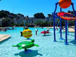 Bungalow Begur Buitenaudio-opname 8