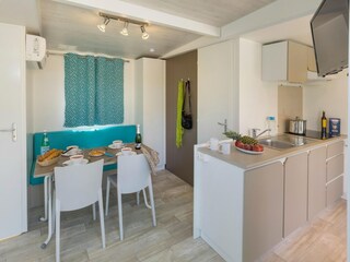 Bungalow Begur Équipement 8