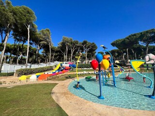 Bungalow Begur Buitenaudio-opname 10