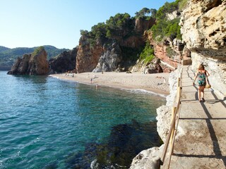 Bungalow Begur Environment 18