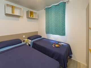 Bungalow Begur Ausstattung 1