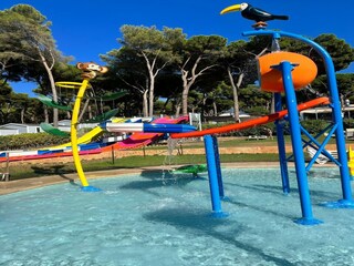 Bungalow Begur Buitenaudio-opname 14
