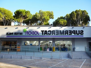 Bungalow Begur  33