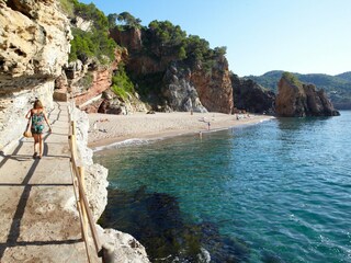 Bungalow Begur Environnement 24