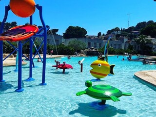 Bungalow Begur  23