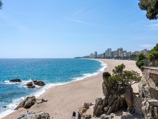 Bungalow Begur Ambiente 9