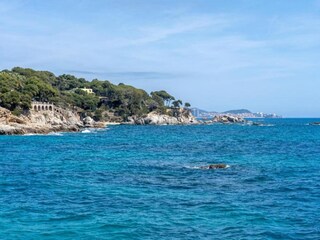 Bungalow Begur Ambiente 26