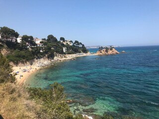 Bungalow Begur Omgeving 10