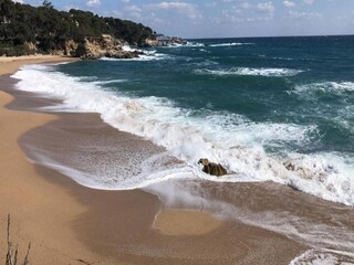 Bungalow Begur Ambiente 11