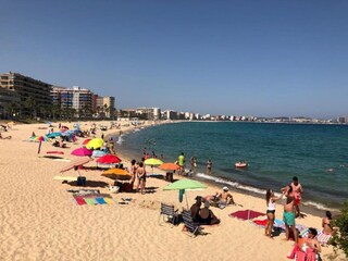 Bungalow Begur Environnement 27