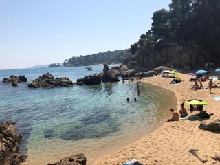 Bungalow Begur Environment 22