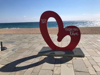 Bungalow Begur Environnement 15