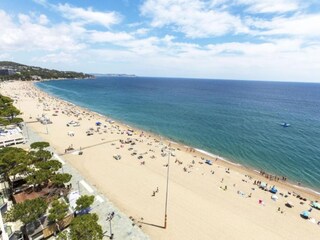 Bungalow Begur Ambiente 19